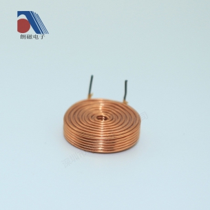 磁環(huán)電感、線(xiàn)圈 (Toroidal  Inductor、Coil)